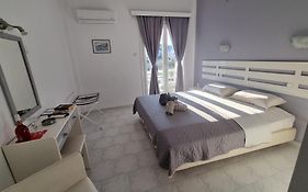 Syros Holidays